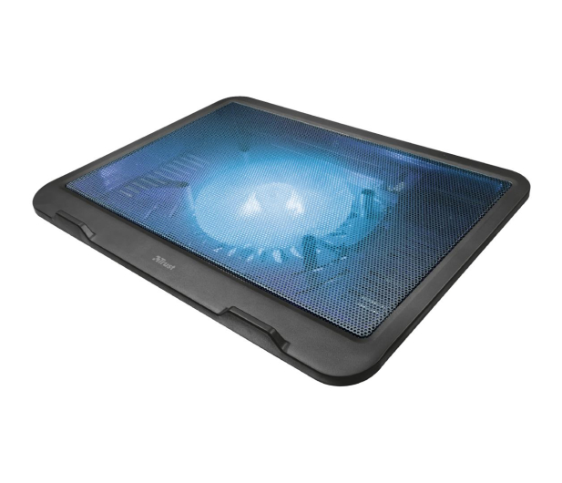 Trust Ziva (do 16", 1 wentylator, 1x USB) - 472245 - zdjęcie